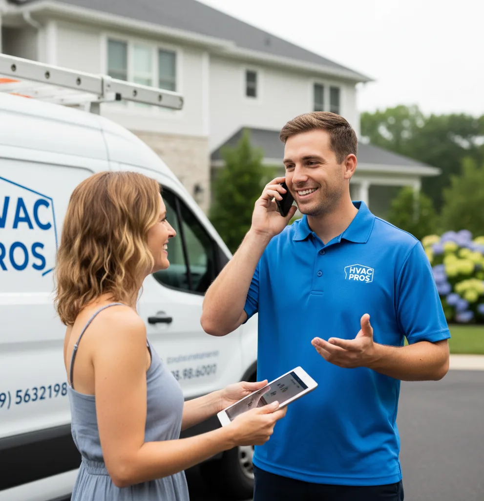 Furnace Installation in Byron, IL